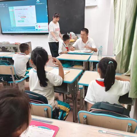 海口市琼山区东昌学校非纸笔测试