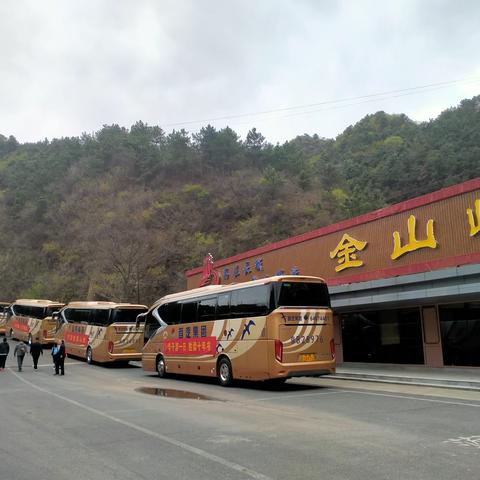 小手牵大手“读城计划”之历史文化名城——承德研学