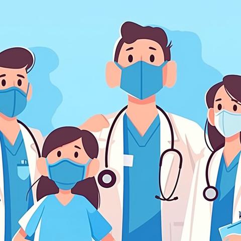 发光的“蛋蛋”——鞘膜积液