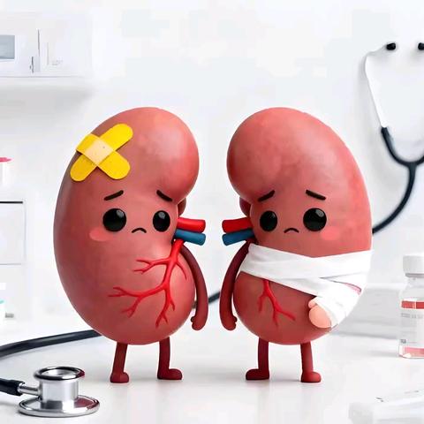 骑车摔倒撞腰部？警惕“沉默”的轻度肾挫伤