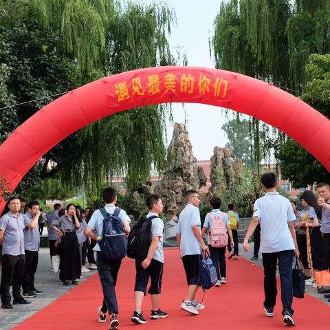 缤纷夏日，“暑”你最美