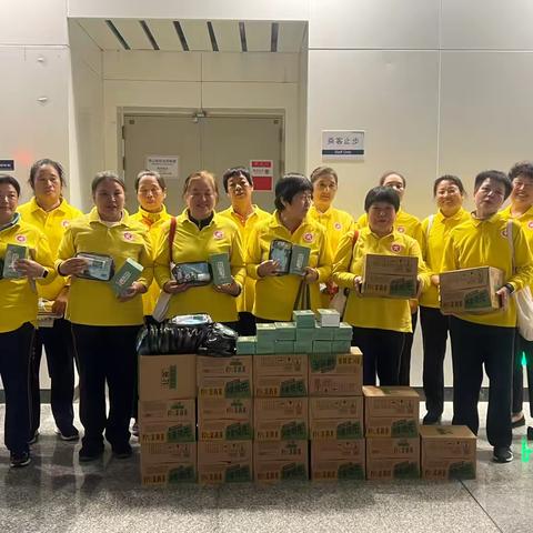 丰台区玉泉营公共文明引导员中队信息 ‍2025年8月6日