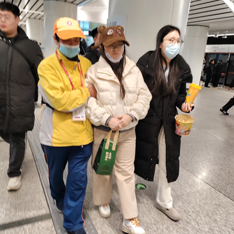 丰台区玉泉营公共文明引导员中队信息 ‍2025年12月1日