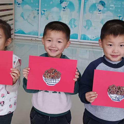 活泼勇敢的张浩琛