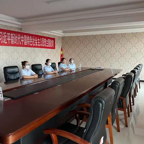 东乌支行7月日常网点培训第一期