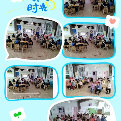 小神童幼儿园大二班12月主题《快乐中国年》的精彩回顾