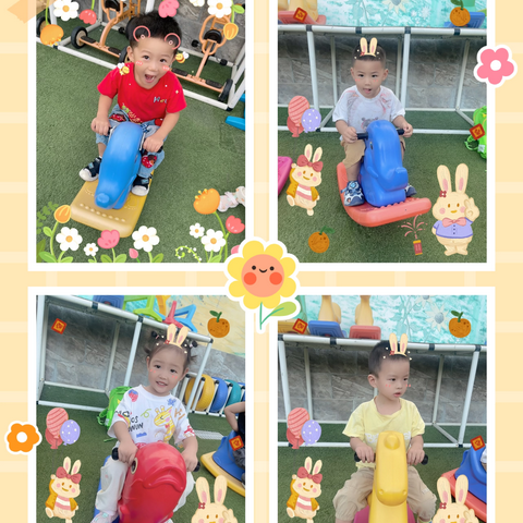 小神童幼儿园小班九月主题《上幼儿园了》精彩回顾