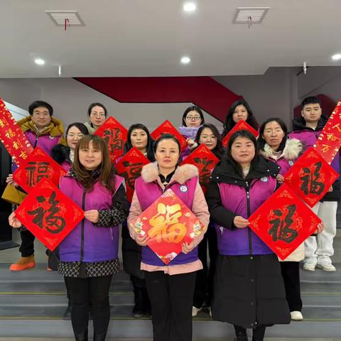 【鄠户爱·志愿行】感受第81个“五色圈”志愿服务日中的幸福味道