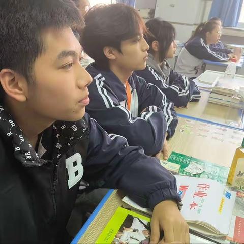 期中考试反思——咸阳梦圆职业学校2022级12班