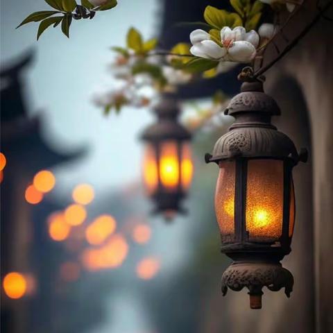 杀死曾经（元宵节好美）