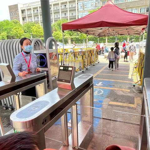 5月6日（周一）值班小结