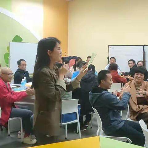 阳春三月，踏上跟岗新征程——记封开县初中数学骨干教师跟岗培训