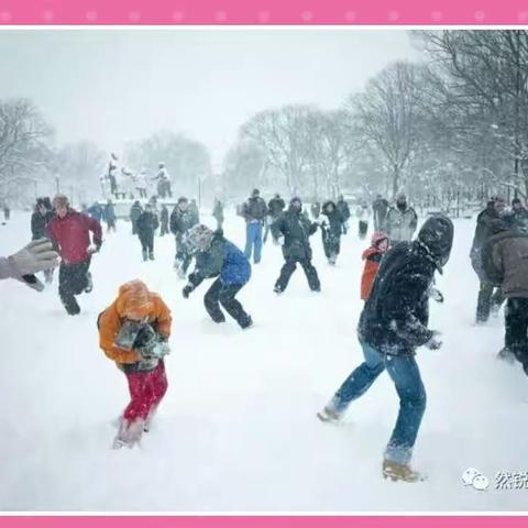 科学小实验——《人造雪》 沣西新城东张村小学