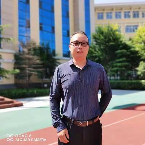 丹心育桃李，润物细无声——“模范老班”尚志强