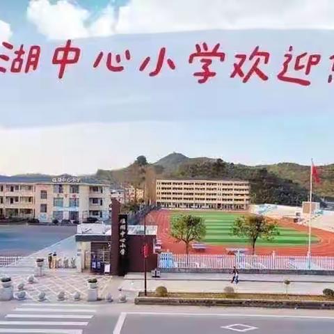 守护成长，见证美好-临湖中心小学第十周值周小结