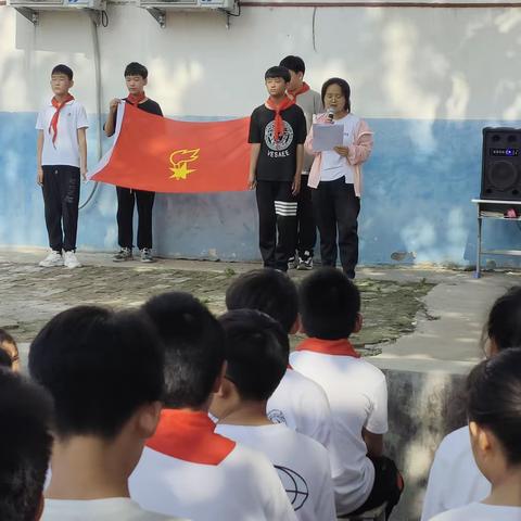 褚河街道张桥小学“六一”儿童节文体汇演