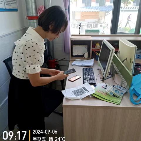 【基层动态】休门街道开展“关爱呵护女性健康 计生药具免费发放”宣传活动