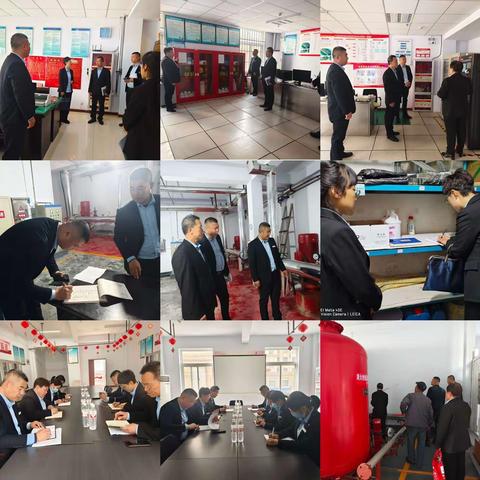 民盛·盛世豪庭四月份工作简报