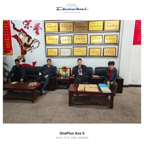 推门听课求实效 以听促教提质量——桑庄镇中心校视导工作纪实