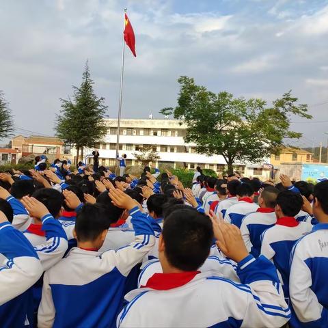 旧城镇督捕抚小学“普法强基补短板 法治进校园”系列活动（七）