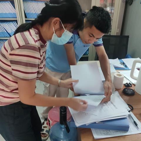 市交通运输局开展“五一”期间安全生产检查督导工作（一）