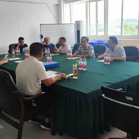 市交通运输局约谈海南银亚汽车运输有限公司