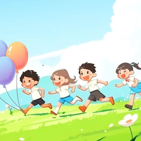 【党建引领】节日小放假通知及安全温馨提示——库尔勒市实验幼教集团（恰尔巴格乡中心幼儿园）