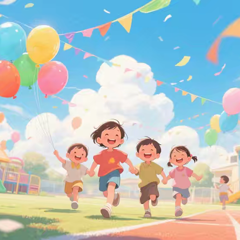 平安暑假，快乐成长———黄河路幼儿园暑假假期致家长一封信