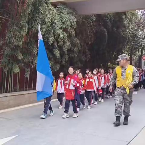 花自向阳开放 我自向前奔跑