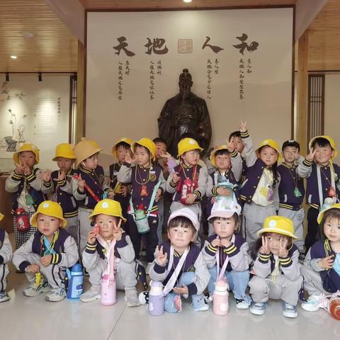 百草园“国学国医养国人”研学基地！探索中医文化，传承国学精粹！