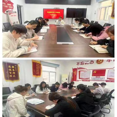 排查隐患守防线 同心护航安万家 ‍——科技路社区全方位开展火灾防控安全隐患大排查专项行动