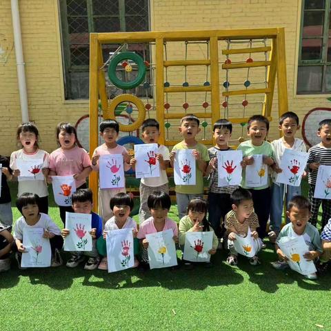 寸草春晖，感恩母爱