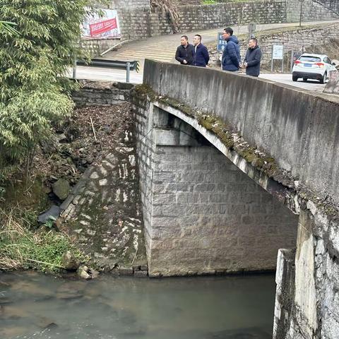 河长联动，共建美丽乡村