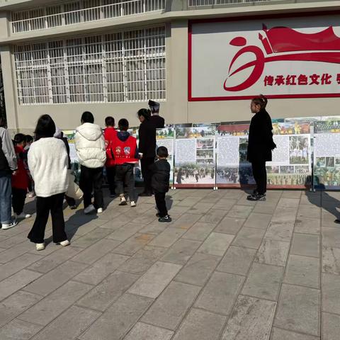 卧龙街道卧龙社区儿童之家“童行有爱 志愿花开”志愿活动