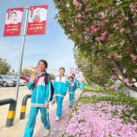 珍惜生命旅程    溺水警钟长鸣