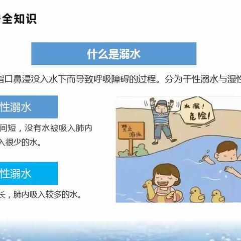 预防溺水，平安一夏——召陵镇第三中心小学