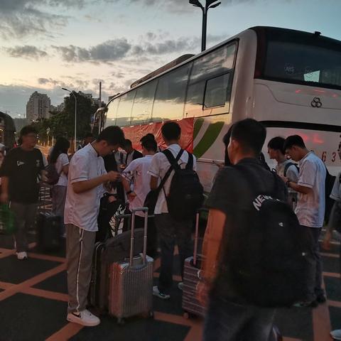 “踏访江宁，对话古今”——记北大附中海口学校2023实践周研学活动之南京行