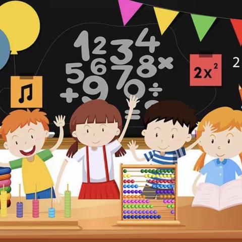 研数学之美，展教学之风—一实二年级数学听评课教研活动进行中