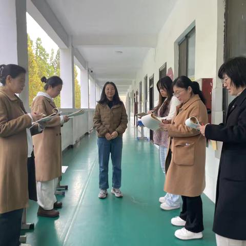 聚焦“双倍数”教学：《2和5的倍数的特征》听评课记录