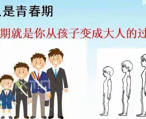 访仙中学八（3）班家校共育——《你好，青春期》