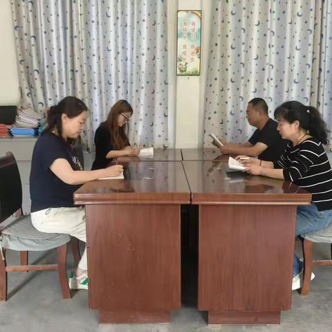 温情资助，温暖同行 ——北洛小学开展宣传学生资助政策活动