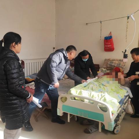 鸡泽县残联全力做好残疾人证办理换发工作