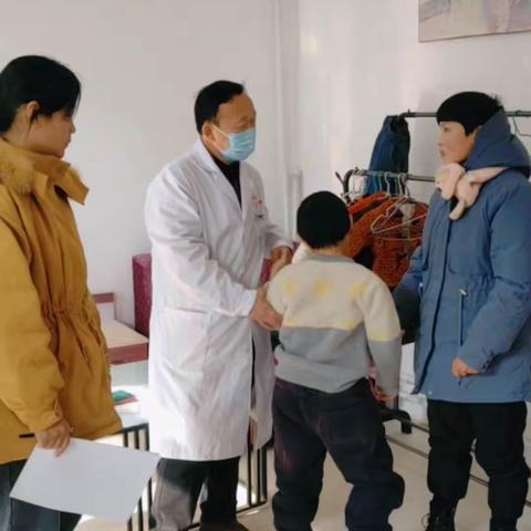 鸡泽县政务代办（上门办） 首单任务顺利办结