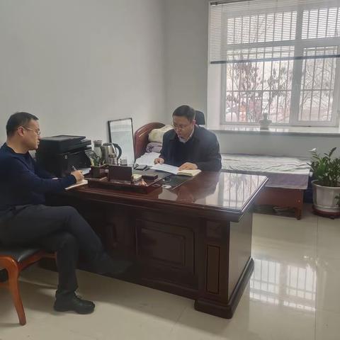 鸡泽县残联迅速贯彻落实全市残联系统工作会议精神