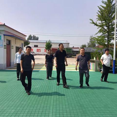 全国助残日系列活动一：鸡泽县残联走进特殊教育学校“送温暖”活动纪实