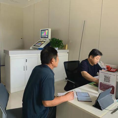 鸡泽县残联多渠道发力，高效办成一件事