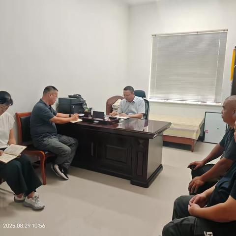 鸡泽县残联迅速落实市残联关于《全省推进残疾人证办理工作专项行动》会议精神