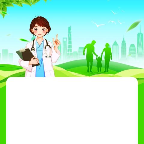 【医院动态】爱心义诊进乡村 健康服务暖民心