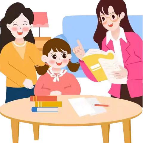 家校共育 助力成长 ——城关六小教育集团高庄分校家访活动