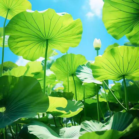 心之所“暑”充实一“夏”——甘官屯镇中心小学六年级暑假特色作业